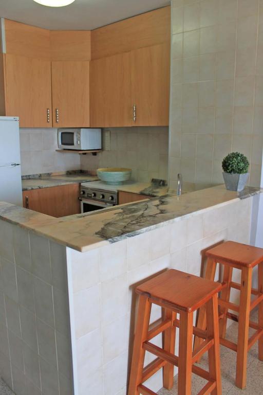 Apartment Florida Ii