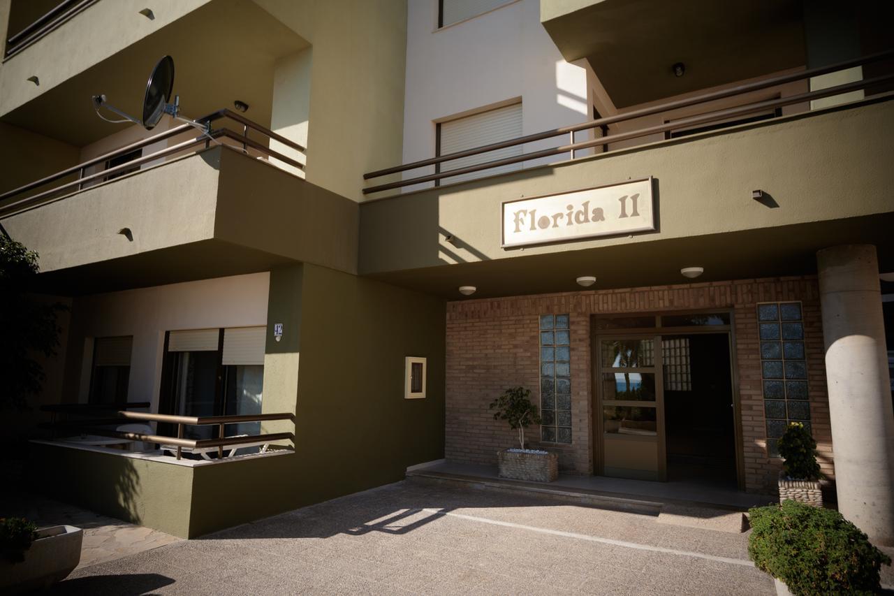 Florida Ii