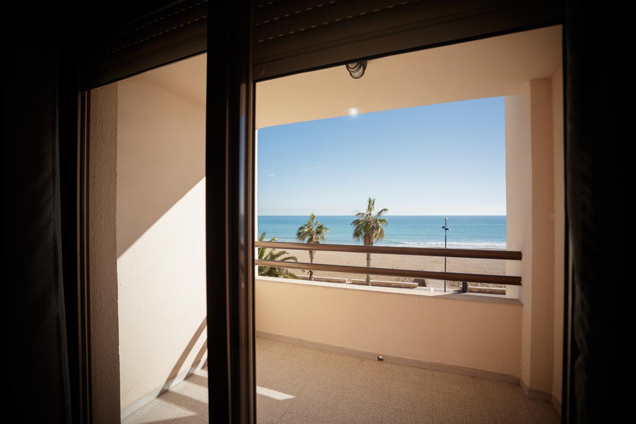 Florida Ii Apartment Peñíscola