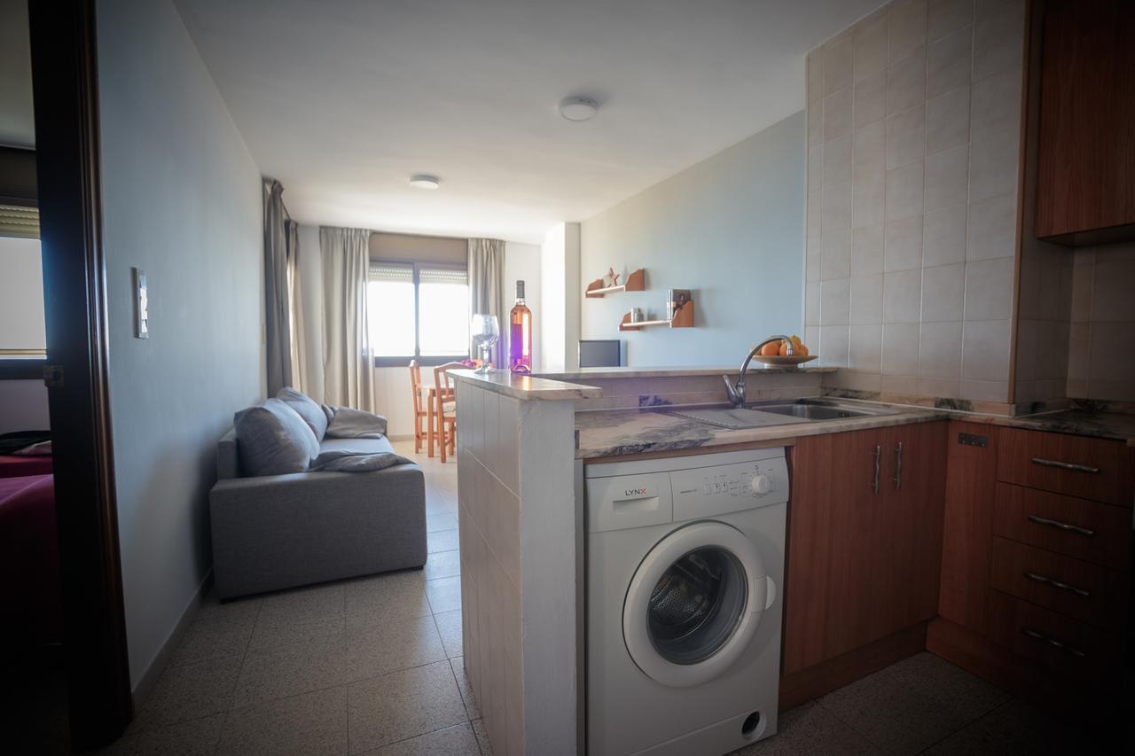 Apartment Florida Ii Peñíscola
