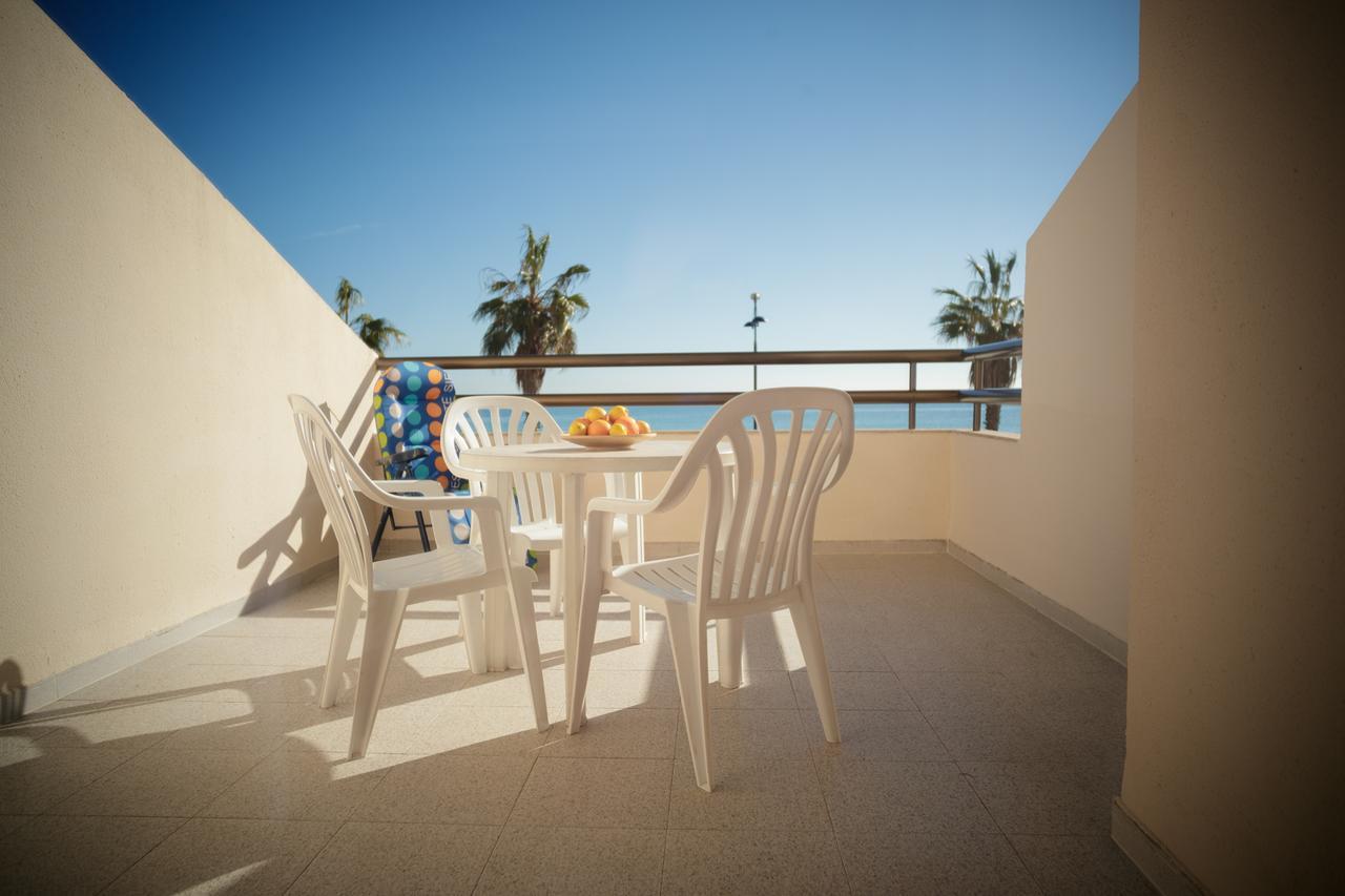 Apartment Florida Ii Peñíscola