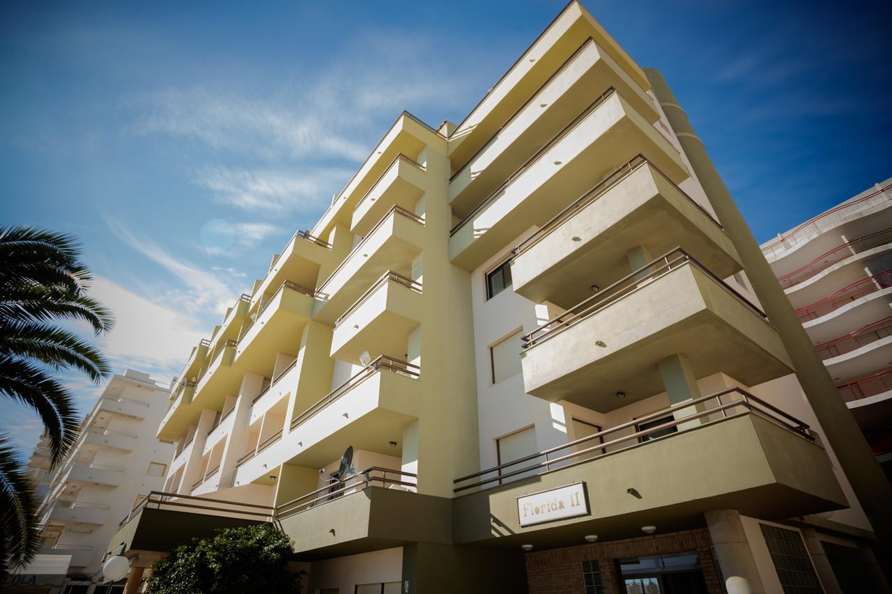 Florida Ii Apartment