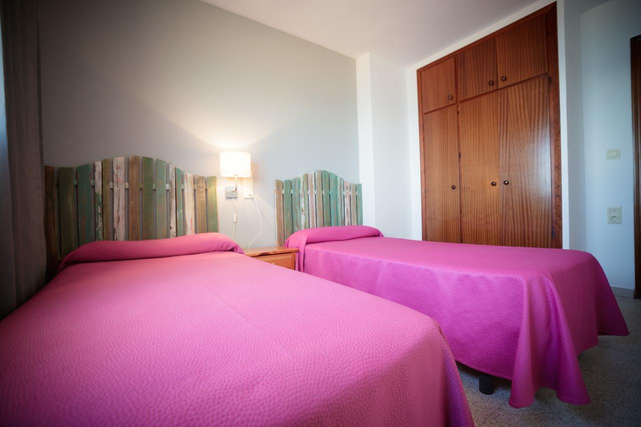 Apartment Florida Ii Peñíscola