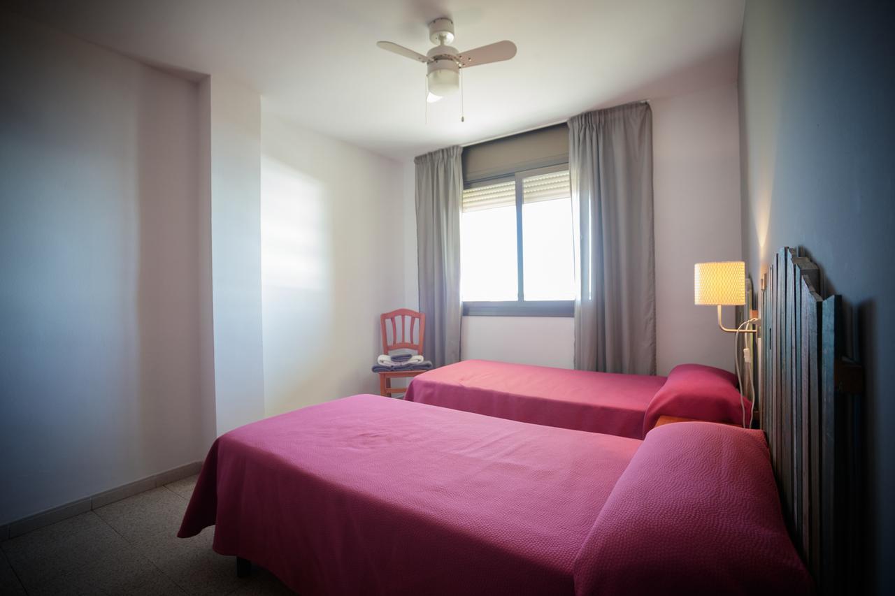 Apartment Florida Ii Peñíscola