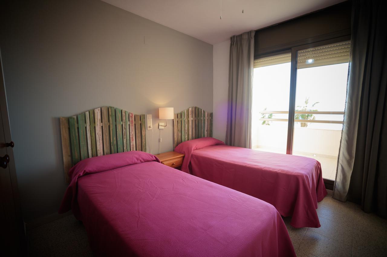 Apartment Florida Ii Peñíscola