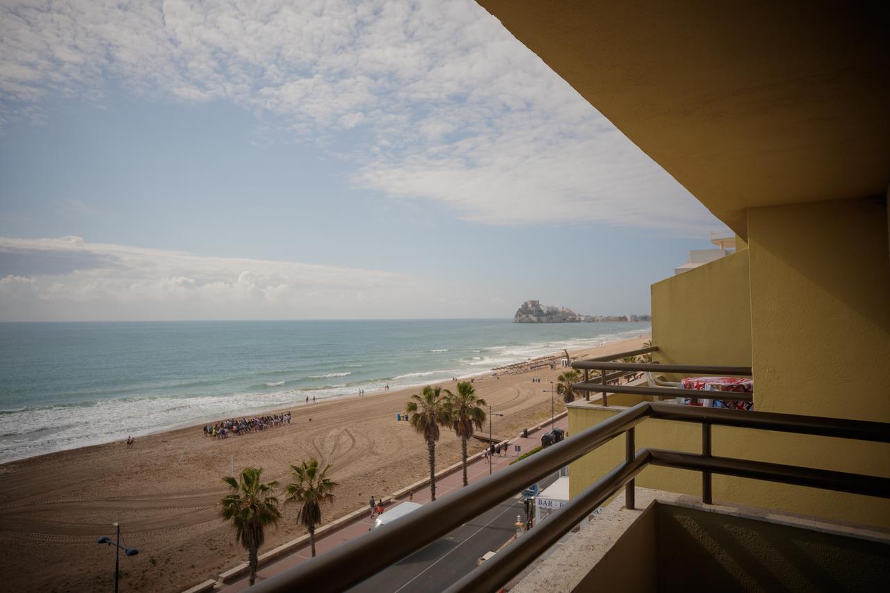 Apartment Florida Ii Peñíscola