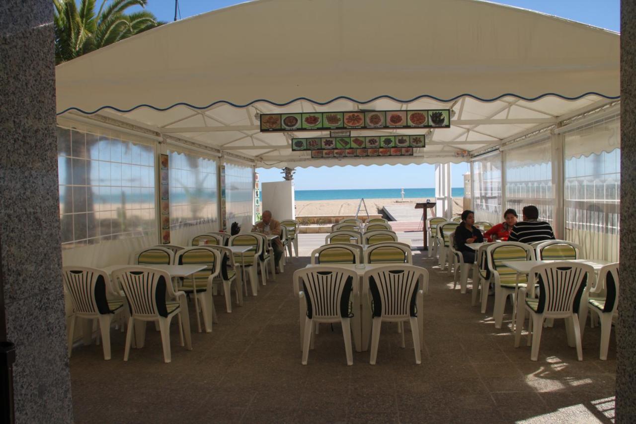 Florida Ii Apartment Peñíscola